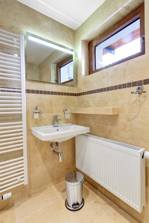 Pension H.Blatná Horní Blatná Habitación foto